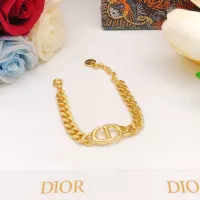 Cheap Christian Dior Bracelets #1344409 Replica Wholesale [$29.00 USD] [ITEM#1344409] on Replica Christian Dior Bracelets