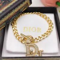 Cheap Christian Dior Bracelets #1344410 Replica Wholesale [$27.00 USD] [ITEM#1344410] on Replica Christian Dior Bracelets