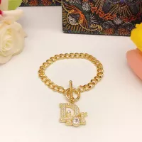 Cheap Christian Dior Bracelets #1344410 Replica Wholesale [$27.00 USD] [ITEM#1344410] on Replica Christian Dior Bracelets