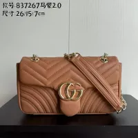 Cheap Gucci AAA Quality Messenger Bags For Women #1344411 Replica Wholesale [$80.00 USD] [ITEM#1344411] on Replica Gucci AAA Quality Messenger Bags