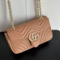 Cheap Gucci AAA Quality Messenger Bags For Women #1344411 Replica Wholesale [$80.00 USD] [ITEM#1344411] on Replica Gucci AAA Quality Messenger Bags