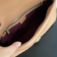 Cheap Gucci AAA Quality Messenger Bags For Women #1344411 Replica Wholesale [$80.00 USD] [ITEM#1344411] on Replica Gucci AAA Quality Messenger Bags