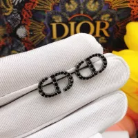 Cheap Christian Dior Earrings For Women #1344412 Replica Wholesale [$27.00 USD] [ITEM#1344412] on Replica Christian Dior Earrings