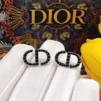 Cheap Christian Dior Earrings For Women #1344412 Replica Wholesale [$27.00 USD] [ITEM#1344412] on Replica Christian Dior Earrings