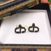 Cheap Christian Dior Earrings For Women #1344412 Replica Wholesale [$27.00 USD] [ITEM#1344412] on Replica Christian Dior Earrings