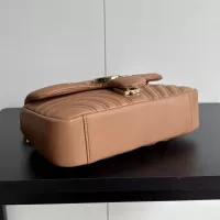 Cheap Gucci AAA Quality Messenger Bags For Women #1344413 Replica Wholesale [$76.00 USD] [ITEM#1344413] on Replica Gucci AAA Quality Messenger Bags