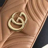 Cheap Gucci AAA Quality Messenger Bags For Women #1344413 Replica Wholesale [$76.00 USD] [ITEM#1344413] on Replica Gucci AAA Quality Messenger Bags