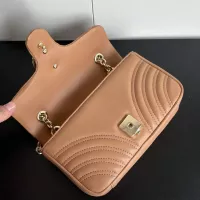 Cheap Gucci AAA Quality Messenger Bags For Women #1344413 Replica Wholesale [$76.00 USD] [ITEM#1344413] on Replica Gucci AAA Quality Messenger Bags