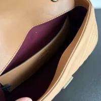 Cheap Gucci AAA Quality Messenger Bags For Women #1344413 Replica Wholesale [$76.00 USD] [ITEM#1344413] on Replica Gucci AAA Quality Messenger Bags