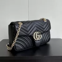 Cheap Gucci AAA Quality Messenger Bags For Women #1344414 Replica Wholesale [$80.00 USD] [ITEM#1344414] on Replica Gucci AAA Quality Messenger Bags