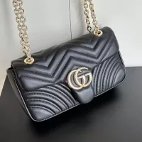 Cheap Gucci AAA Quality Messenger Bags For Women #1344414 Replica Wholesale [$80.00 USD] [ITEM#1344414] on Replica Gucci AAA Quality Messenger Bags