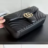 Cheap Gucci AAA Quality Messenger Bags For Women #1344414 Replica Wholesale [$80.00 USD] [ITEM#1344414] on Replica Gucci AAA Quality Messenger Bags
