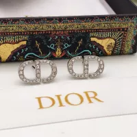 Cheap Christian Dior Earrings For Women #1344415 Replica Wholesale [$27.00 USD] [ITEM#1344415] on Replica Christian Dior Earrings