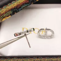 Cheap Christian Dior Earrings For Women #1344415 Replica Wholesale [$27.00 USD] [ITEM#1344415] on Replica Christian Dior Earrings
