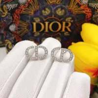 Cheap Christian Dior Earrings For Women #1344415 Replica Wholesale [$27.00 USD] [ITEM#1344415] on Replica Christian Dior Earrings
