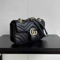 Cheap Gucci AAA Quality Messenger Bags For Women #1344416 Replica Wholesale [$76.00 USD] [ITEM#1344416] on Replica Gucci AAA Quality Messenger Bags