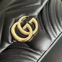 Cheap Gucci AAA Quality Messenger Bags For Women #1344416 Replica Wholesale [$76.00 USD] [ITEM#1344416] on Replica Gucci AAA Quality Messenger Bags