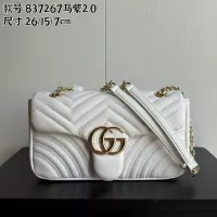 Cheap Gucci AAA Quality Messenger Bags For Women #1344417 Replica Wholesale [$80.00 USD] [ITEM#1344417] on Replica Gucci AAA Quality Messenger Bags