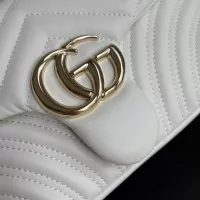 Cheap Gucci AAA Quality Messenger Bags For Women #1344417 Replica Wholesale [$80.00 USD] [ITEM#1344417] on Replica Gucci AAA Quality Messenger Bags