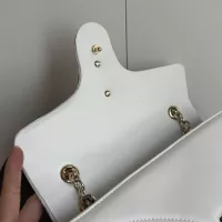 Cheap Gucci AAA Quality Messenger Bags For Women #1344417 Replica Wholesale [$80.00 USD] [ITEM#1344417] on Replica Gucci AAA Quality Messenger Bags