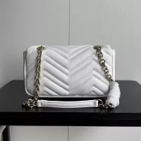 Cheap Gucci AAA Quality Messenger Bags For Women #1344418 Replica Wholesale [$76.00 USD] [ITEM#1344418] on Replica Gucci AAA Quality Messenger Bags
