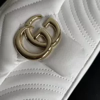 Cheap Gucci AAA Quality Messenger Bags For Women #1344418 Replica Wholesale [$76.00 USD] [ITEM#1344418] on Replica Gucci AAA Quality Messenger Bags