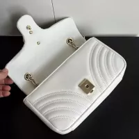 Cheap Gucci AAA Quality Messenger Bags For Women #1344418 Replica Wholesale [$76.00 USD] [ITEM#1344418] on Replica Gucci AAA Quality Messenger Bags