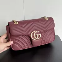 Cheap Gucci AAA Quality Messenger Bags For Women #1344419 Replica Wholesale [$80.00 USD] [ITEM#1344419] on Replica Gucci AAA Quality Messenger Bags
