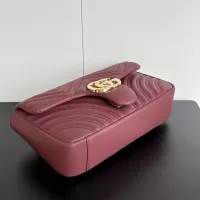 Cheap Gucci AAA Quality Messenger Bags For Women #1344419 Replica Wholesale [$80.00 USD] [ITEM#1344419] on Replica Gucci AAA Quality Messenger Bags