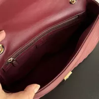 Cheap Gucci AAA Quality Messenger Bags For Women #1344419 Replica Wholesale [$80.00 USD] [ITEM#1344419] on Replica Gucci AAA Quality Messenger Bags
