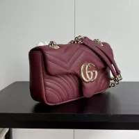 Cheap Gucci AAA Quality Messenger Bags For Women #1344420 Replica Wholesale [$76.00 USD] [ITEM#1344420] on Replica Gucci AAA Quality Messenger Bags