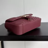 Cheap Gucci AAA Quality Messenger Bags For Women #1344420 Replica Wholesale [$76.00 USD] [ITEM#1344420] on Replica Gucci AAA Quality Messenger Bags