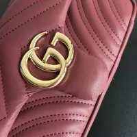 Cheap Gucci AAA Quality Messenger Bags For Women #1344420 Replica Wholesale [$76.00 USD] [ITEM#1344420] on Replica Gucci AAA Quality Messenger Bags