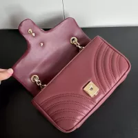 Cheap Gucci AAA Quality Messenger Bags For Women #1344420 Replica Wholesale [$76.00 USD] [ITEM#1344420] on Replica Gucci AAA Quality Messenger Bags