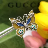 Cheap Gucci Earrings For Women #1344423 Replica Wholesale [$27.00 USD] [ITEM#1344423] on Replica Gucci Earrings