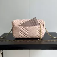 Cheap Gucci AAA Quality Messenger Bags For Women #1344425 Replica Wholesale [$80.00 USD] [ITEM#1344425] on Replica Gucci AAA Quality Messenger Bags