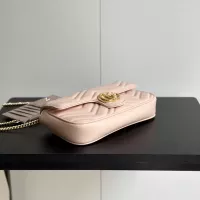 Cheap Gucci AAA Quality Messenger Bags For Women #1344425 Replica Wholesale [$80.00 USD] [ITEM#1344425] on Replica Gucci AAA Quality Messenger Bags