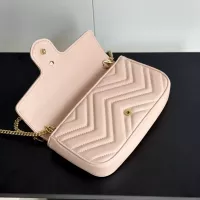 Cheap Gucci AAA Quality Messenger Bags For Women #1344425 Replica Wholesale [$80.00 USD] [ITEM#1344425] on Replica Gucci AAA Quality Messenger Bags