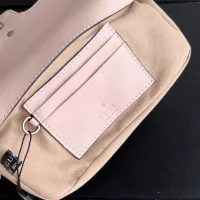 Cheap Gucci AAA Quality Messenger Bags For Women #1344426 Replica Wholesale [$80.00 USD] [ITEM#1344426] on Replica Gucci AAA Quality Messenger Bags