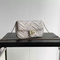 Cheap Gucci AAA Quality Messenger Bags For Women #1344428 Replica Wholesale [$80.00 USD] [ITEM#1344428] on Replica Gucci AAA Quality Messenger Bags