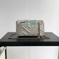 Cheap Gucci AAA Quality Messenger Bags For Women #1344428 Replica Wholesale [$80.00 USD] [ITEM#1344428] on Replica Gucci AAA Quality Messenger Bags