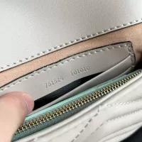 Cheap Gucci AAA Quality Messenger Bags For Women #1344428 Replica Wholesale [$80.00 USD] [ITEM#1344428] on Replica Gucci AAA Quality Messenger Bags