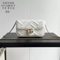 Cheap Gucci AAA Quality Messenger Bags For Women #1344430 Replica Wholesale [$80.00 USD] [ITEM#1344430] on Replica Gucci AAA Quality Messenger Bags
