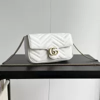 Cheap Gucci AAA Quality Messenger Bags For Women #1344430 Replica Wholesale [$80.00 USD] [ITEM#1344430] on Replica Gucci AAA Quality Messenger Bags