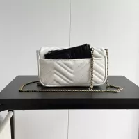Cheap Gucci AAA Quality Messenger Bags For Women #1344430 Replica Wholesale [$80.00 USD] [ITEM#1344430] on Replica Gucci AAA Quality Messenger Bags