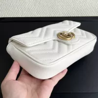 Cheap Gucci AAA Quality Messenger Bags For Women #1344430 Replica Wholesale [$80.00 USD] [ITEM#1344430] on Replica Gucci AAA Quality Messenger Bags