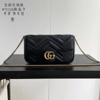 Cheap Gucci AAA Quality Messenger Bags For Women #1344431 Replica Wholesale [$80.00 USD] [ITEM#1344431] on Replica Gucci AAA Quality Messenger Bags