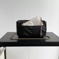Cheap Gucci AAA Quality Messenger Bags For Women #1344431 Replica Wholesale [$80.00 USD] [ITEM#1344431] on Replica Gucci AAA Quality Messenger Bags