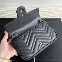 Cheap Gucci AAA Quality Messenger Bags For Women #1344431 Replica Wholesale [$80.00 USD] [ITEM#1344431] on Replica Gucci AAA Quality Messenger Bags