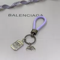 Cheap Balenciaga Key Holder And Bag Buckle #1344434 Replica Wholesale [$39.00 USD] [ITEM#1344434] on Replica Balenciaga Key Holder And Bag Buckle